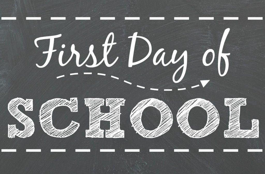 Back to School