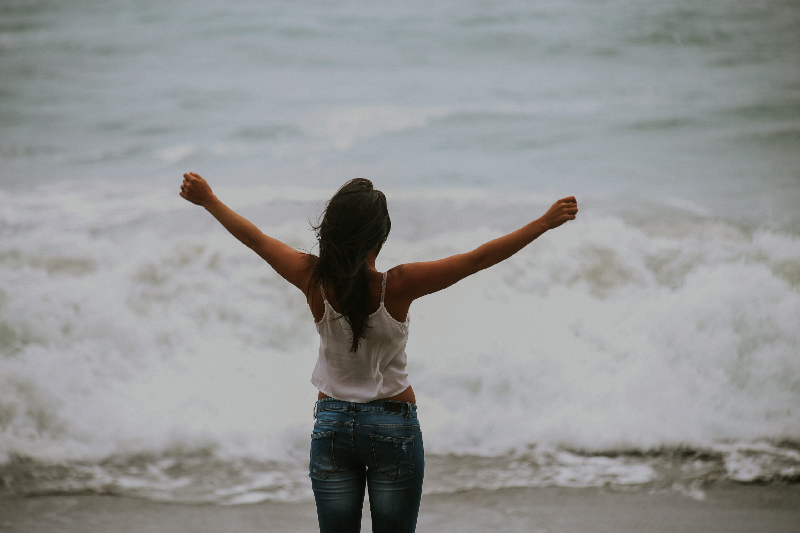 Free To Be Me …
