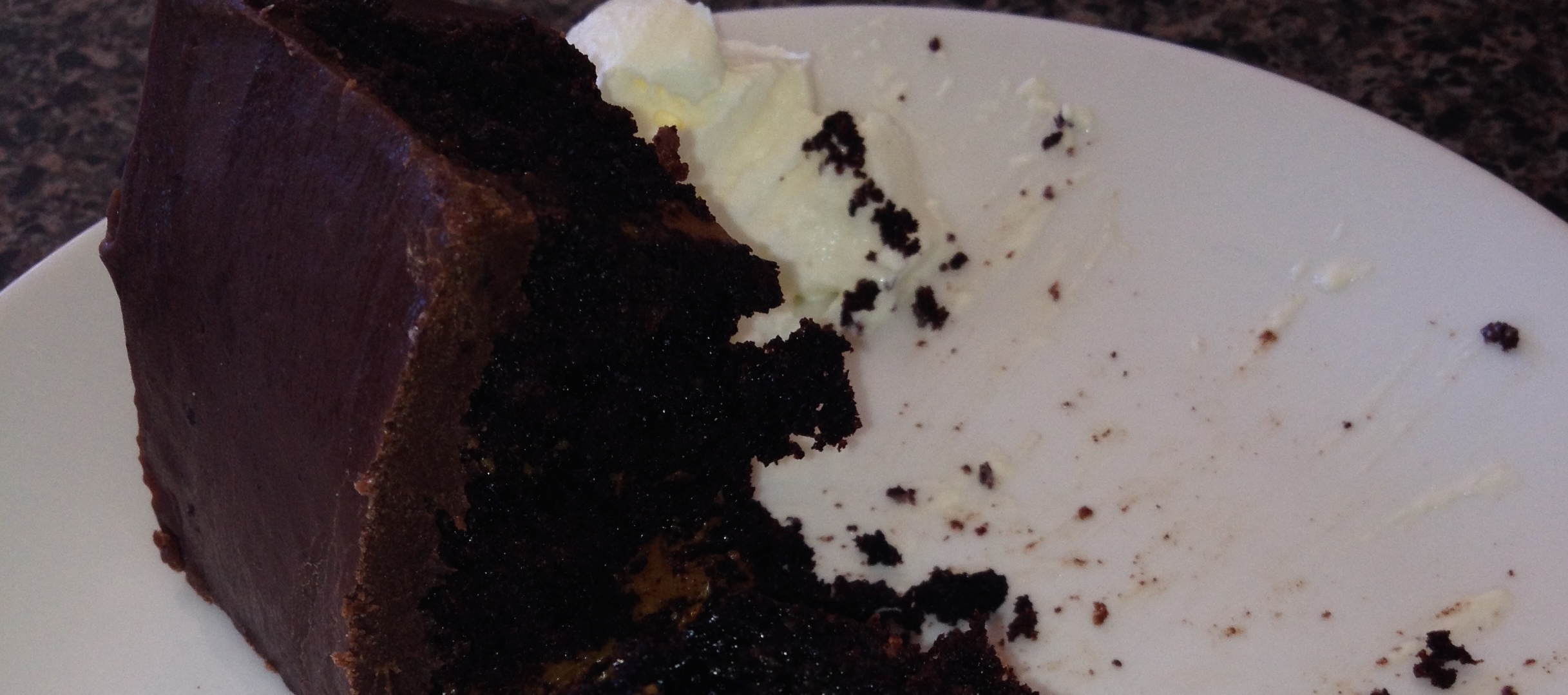 Bad Cake Bad Cake