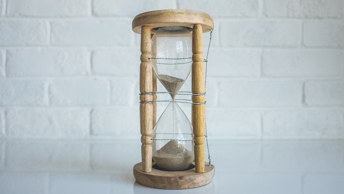 The Gift of Time