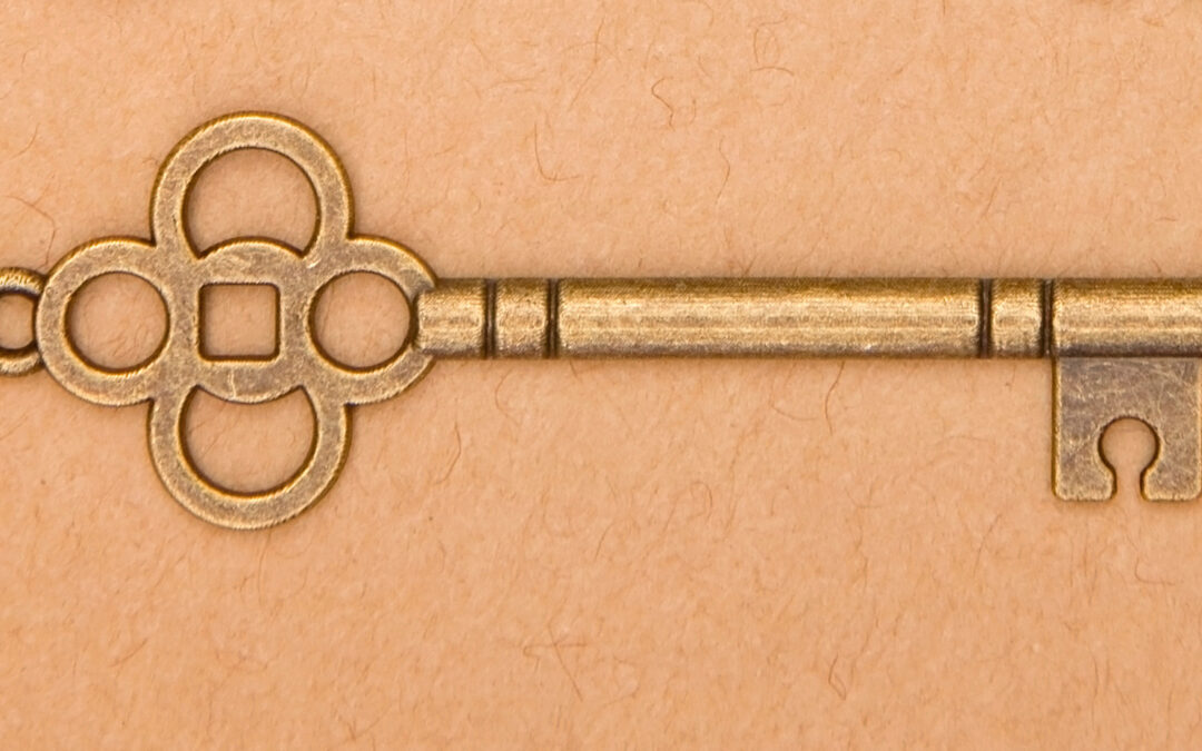 Keys to Financial Wellbeing